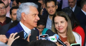 Goiás é “A” na classificação de desempenho do Regime de Recuperação Fiscal